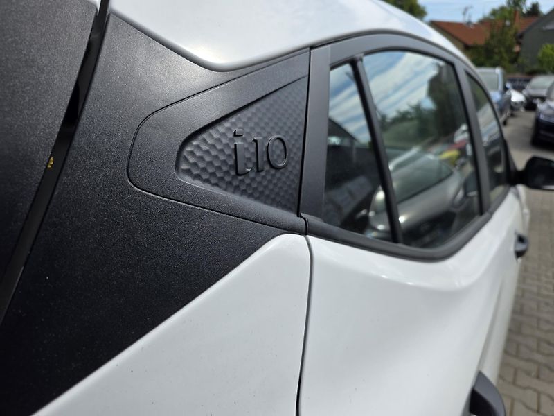 Hyundai i10 1.4-KLIMA-TEMPOMAT-LKAS - fotka 10 z 12