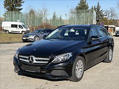 Mercedes-Benz Třídy C 2,2 CDi 100kW Full Led,9G-tron - fotografie inzerátu