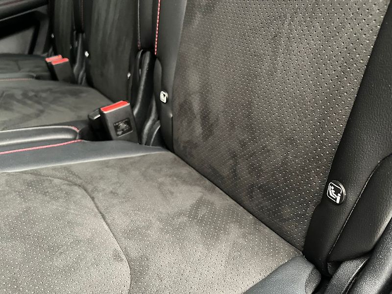 Ford S-MAX 2.5 HEV ST-Line - fotka 24 z 75