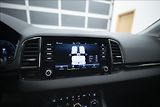 Škoda Karoq 2,0 TDI DSG 4x4 NAVI KAMERA ČR - náhled 29