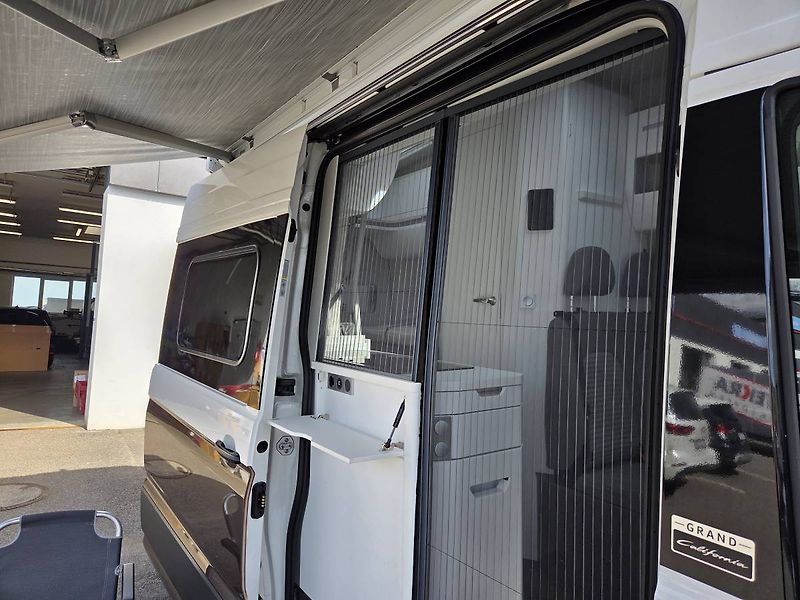 Volkswagen Ostatní Grand California 2.0 TDI DSG - fotka 5 z 70