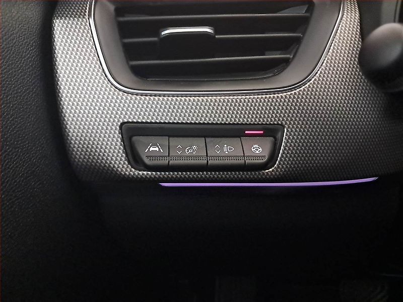 Renault Arkana (2021) 1.3 TCe, Automat, Kůže, Navi - fotka 16 z 17