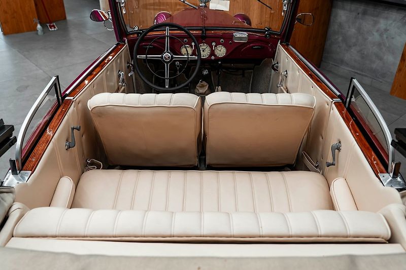 Mercedes-Benz Třídy A - fotka 26 z 33