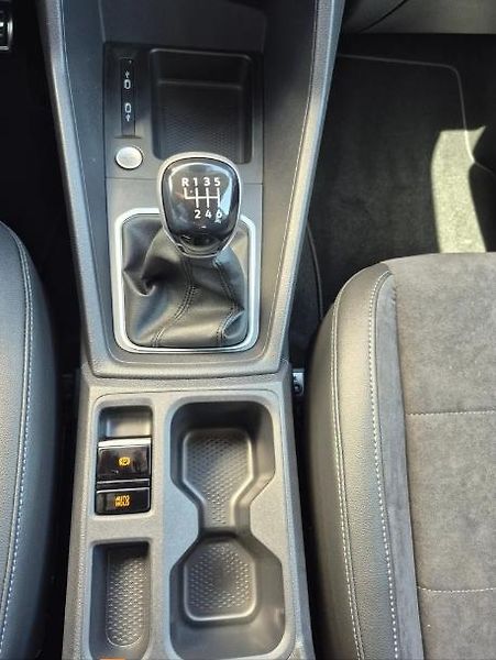 Volkswagen Caddy (2024) 2.0 TDI 90kW Style - fotka 8 z 9