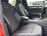 Audi A3 (2018) S-Line 1.5 TFSI, Serv.kniha - náhled 9