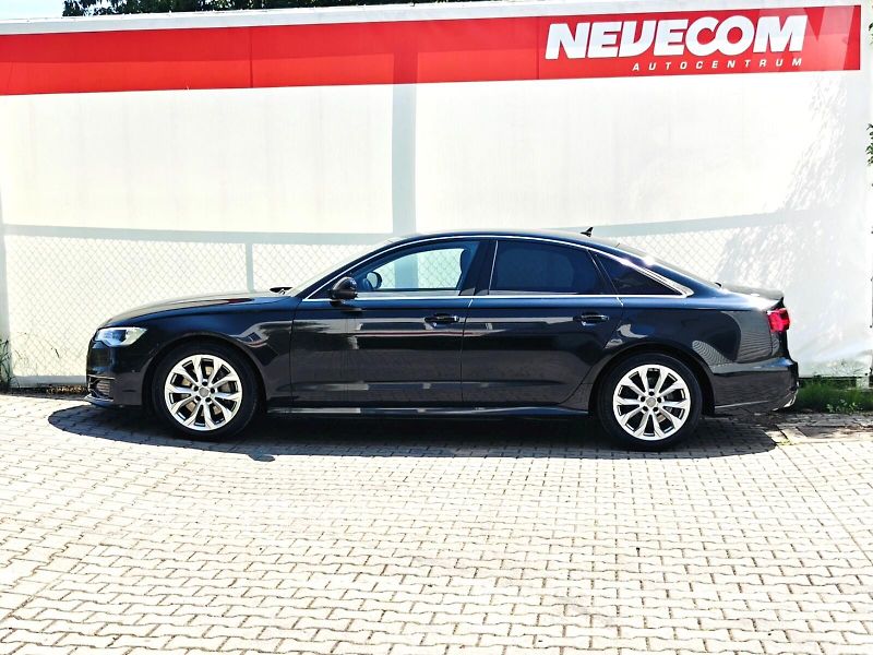 Audi A6 (2015) 3,0 TDI 160 kW quattro Stronic - fotka 33 z 39