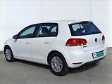 Volkswagen Golf 1,6 TDi Klimatizace - náhled 11