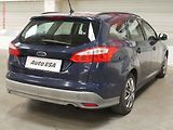Ford Focus (2012) 1.6 i, ČR, AC, zmk.řazení - náhled 6