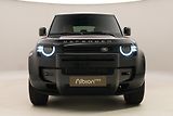 Land Rover Defender (2026) D350 X-DYNAMIC HSE AWD AUT - náhled 17
