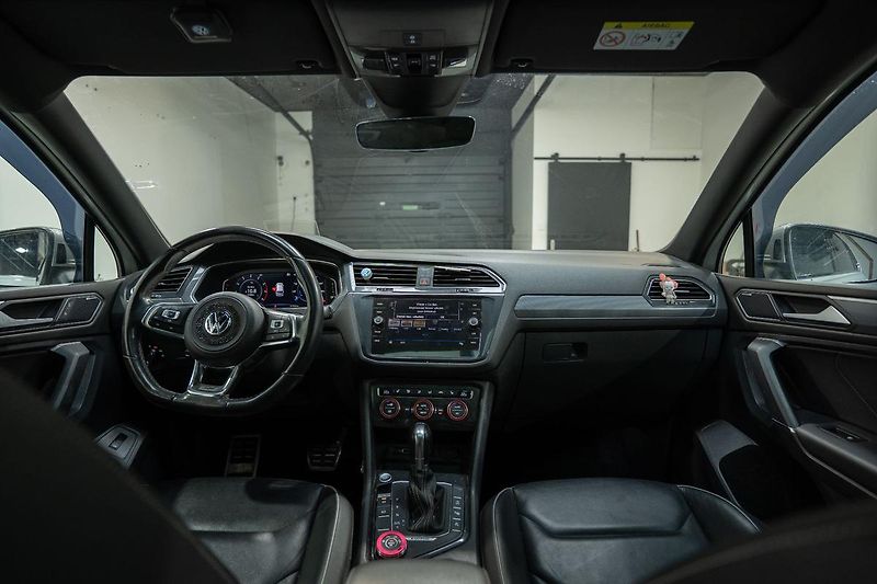 Volkswagen Tiguan Allspace (2019) 2.0 TSI 162 kW 4Motion R-Line - fotka 10 z 30