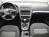 Škoda Octavia (2010) 1.2 TSi, Ambiente, TZ - náhled 8