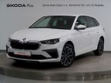 Škoda Scala (2025) TOP SELECTION 1.0TSI 85KW DSG - náhled 1
