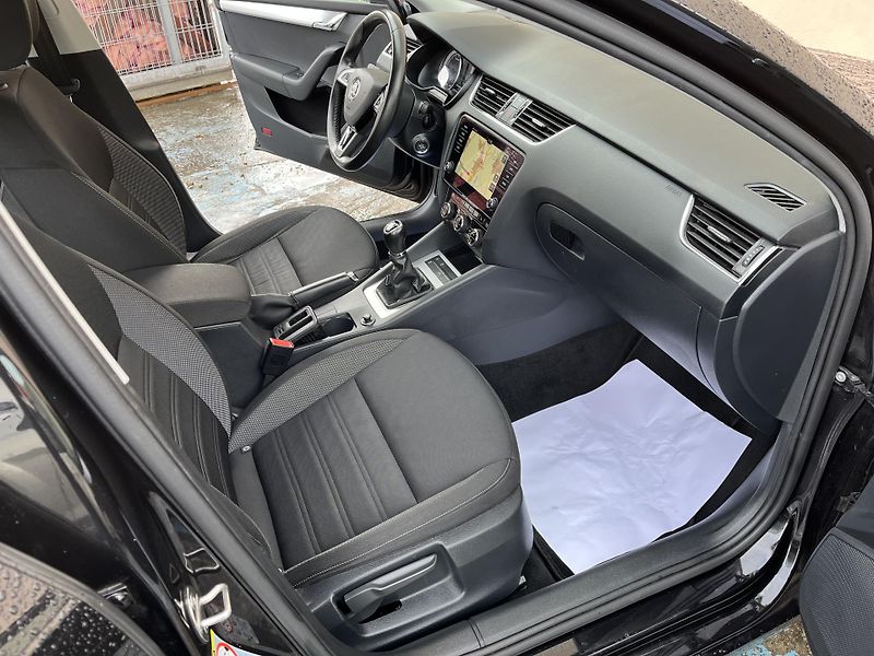 Škoda Octavia (2020) 2.0TDI 110KW*NEZ.TOPENÍ*TZ ! - fotka 10 z 38