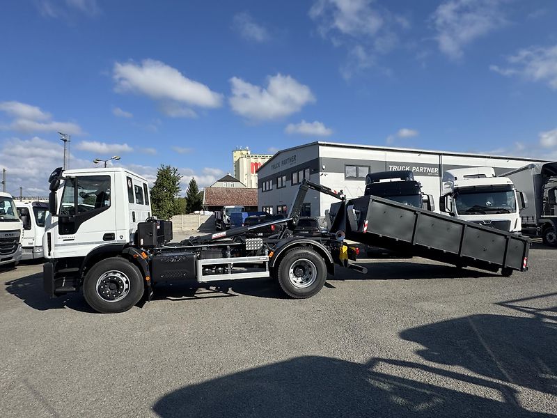 Iveco Eurocargo (2025) 180-280*new*CHARVÁT CTS*IHNED* - fotka 9 z 40