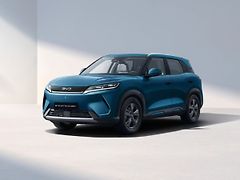 BYD ATTO 2 (2026) DM-i Active - fotografie inzerátu
