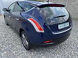 Lancia Delta 2.0JTD 165PS SPORT NAVI SERVIS - náhled 38