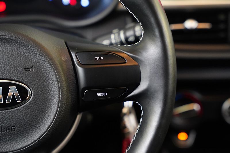 Kia Picanto - fotka 17 z 26