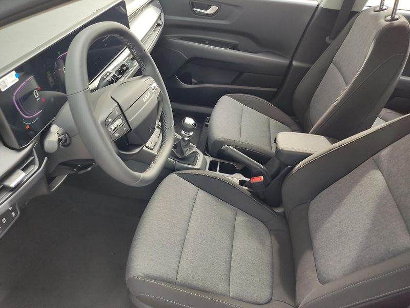 Kia Stonic (2026) 1,0 T-GDi SPIN  - fotka 4 z 6