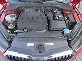 Škoda Octavia (2022) 2.0 TDI 110kW DSG SPORT Line - náhled 43