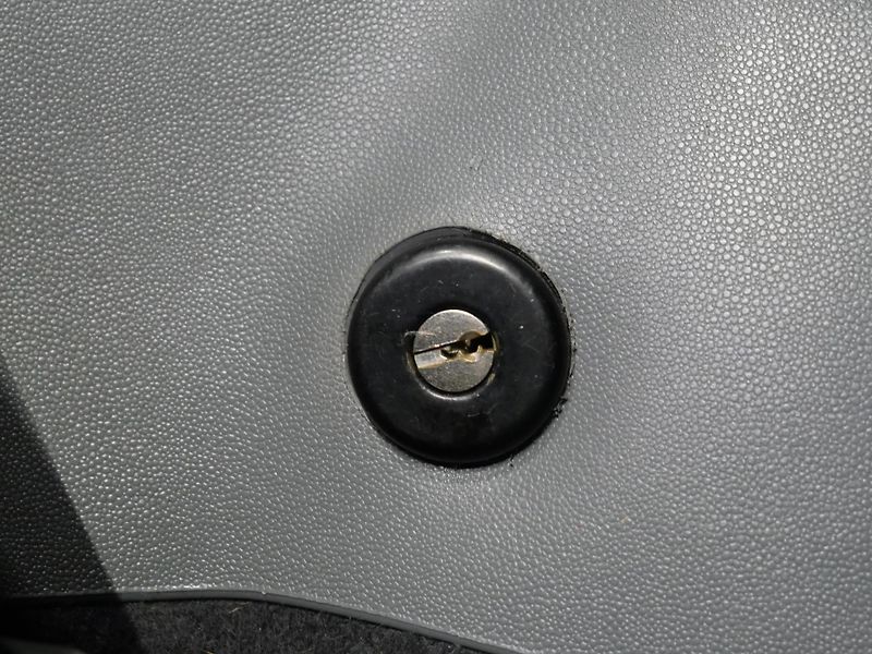 Škoda Fabia - fotka 21 z 24