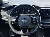 Škoda Octavia 2,0 TDI DSG Style Plus TAŽNÉ - náhled 8