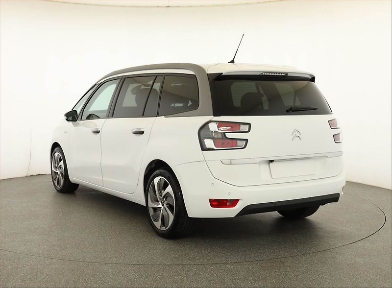 Citroën C4 Picasso (2015) Exclusive 2.0 HDI, Automat - fotka 4 z 20