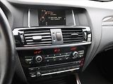 BMW X3 (2015) xDrive20d, 4X4, Automat - náhled 12