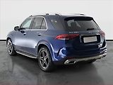 Mercedes-Benz GLE (2021) 400 d - náhled 3