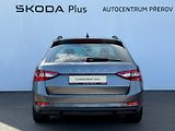 Škoda Superb (2023) 2.0 TDI 110kW DSG Business - náhled 32