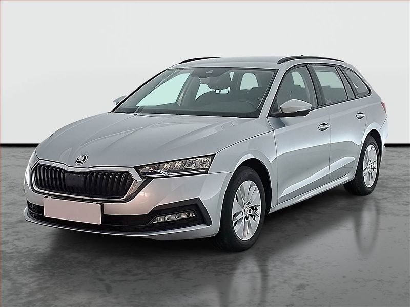 Škoda Octavia (2022) Ambition 2.0 TDI, ČR,1.maj - fotka 2 z 17