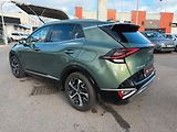 Kia Sportage 1.6 CRDI 100 kW ČR TAŽNÉ - náhled 7