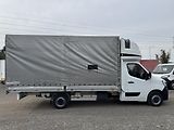 Renault Master 2.3DCi,120kw,10pal.,ČR,1.maj. - náhled 3
