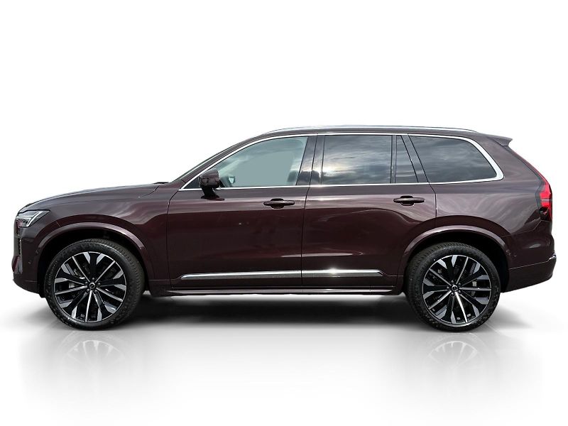 Volvo XC90 B5 AWD PLUS BRIGHT // +kola  - fotka 2 z 51