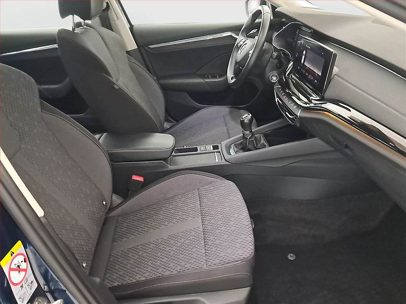 Škoda Octavia (2022) 2.0 TDI, ČR,1.maj, Serv.kniha - fotka 9 z 20