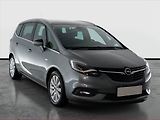 Opel Zafira (2019) 2.0 CDTI, 7 míst, ČR,1.maj - náhled 1
