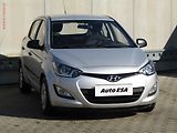 Hyundai i20 (2013) 1.2i, ČR, Klima - náhled 1