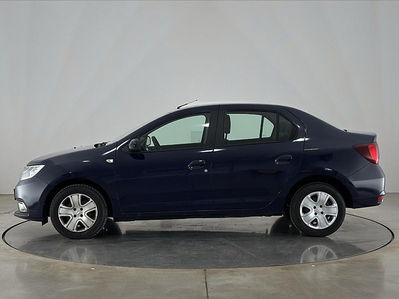 Dacia Logan Sedan - fotka 3 z 27