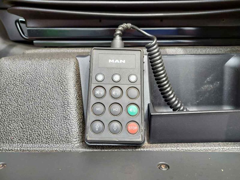 MAN TGX 18.500 4x2 LLS-U - fotka 43 z 56