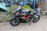 QJ Motor SRK 125 R (2025) NOVINKA 2025 SKLADEM - náhled 6