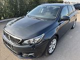 Peugeot 308 1,5 HDi STYLE KLIMA TAŽNÉ ALU - náhled 1