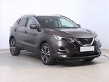 Nissan Qashqai (2017) 1.6 dCi, Automat, Navi - náhled 1