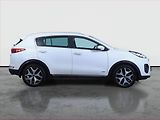 Kia Sportage (2017) GT Line 1.6 T-GDI, 4X4 - náhled 6