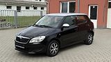 Škoda Fabia 1.2TSi*63kW*ORIG.SPORT*2XBARVA - náhled 1