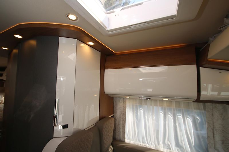 Carthago (2026) c2-tourer I 143 KB LE light - fotka 32 z 77