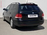 Volkswagen Golf (2009) 1.6i, Trendline - náhled 6