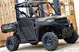 Polaris Ranger 1000 EPS (2026) - náhled 1