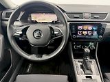 Škoda Superb (2023) 2.0 TDI 110kW DSG Style Plus - náhled 9