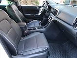 Kia Sportage (2019) 1.6 T-GDI - náhled 9