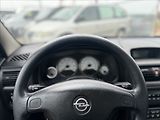 Opel Astra 1,6 16V 74tKm DIGIKLIMA - náhled 11