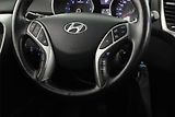 Hyundai i30 (2017) 1.6 CRDi, Serv.kniha, Tempomat - náhled 8